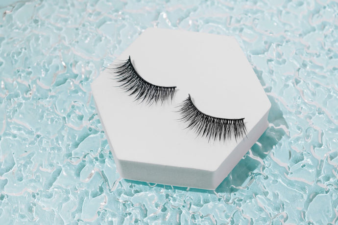 Clean and Hygienic: Best Practices for Mink Strip Lashes