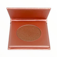 Load image into Gallery viewer, HIGHLIGHTER POWDER-SINGLE PALETTE Net. Wt. 0.04kg