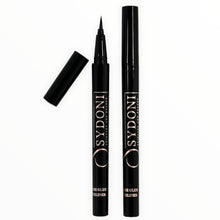 Load image into Gallery viewer, FELT TIP STRIP LASH GLUE and EYELINER IN ONE Net. Wt. 0.7 ml