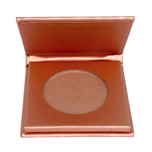 Load image into Gallery viewer, HIGHLIGHTER POWDER-SINGLE PALETTE Net. Wt. 0.04kg