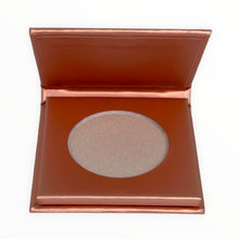 Load image into Gallery viewer, HIGHLIGHTER POWDER-SINGLE PALETTE Net. Wt. 0.04kg