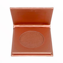 Load image into Gallery viewer, HIGHLIGHTER POWDER-SINGLE PALETTE Net. Wt. 0.04kg