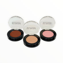 Load image into Gallery viewer, ROSE&#39; EYESHADOW PALETTE SINGLES REFILLABLE