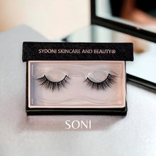 Load image into Gallery viewer, SONI MINK LASHES