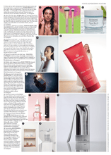 Load image into Gallery viewer, MOST LOVED! AS SEEN IN VOGUE MAGAZINE and WELLNESS MAGAZINE-AQUA BOMB HYDRATING GEL CREAM with HYALURONIC ACID AND PEPTIDES 1.7 fl. oz.