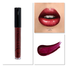 Load image into Gallery viewer, BEST SELLING! LUSTRE VINYL FINISH HIGH SHINE LIPGLOSS 4g. 15 SHADES