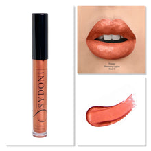 Load image into Gallery viewer, BEST SELLING! PRISMATIC HIGH SHINE SHIMMERING LIPGLOSS 11 SHADES