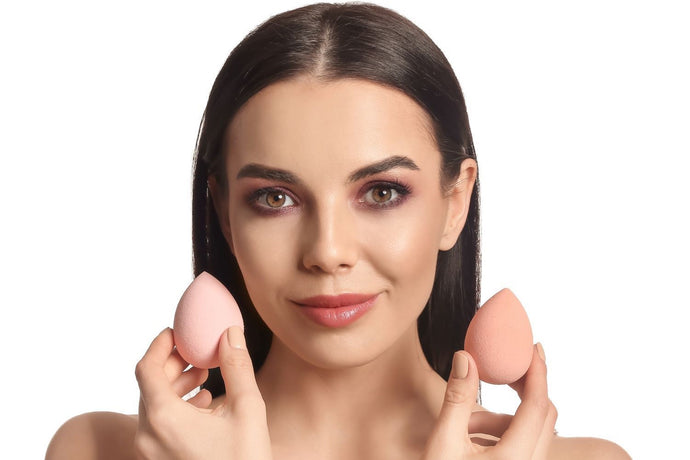 Beauty Blender Showdown: Finding the Right Fit for You