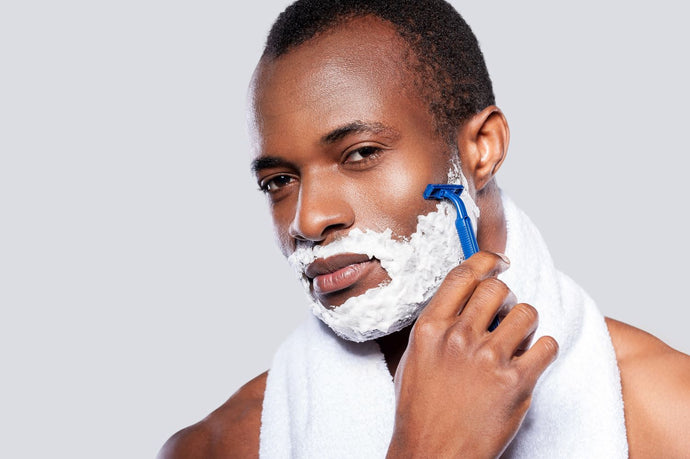 The Gentleman's Guide to Flawless Shaving: How to Prevent Ingrown Hairs