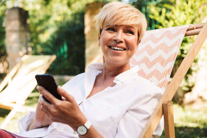 Essential Beauty Tips to Keep Your Glow Fresh in the Summer Heat by Lynn Jenkins for fyi50+ Magazine