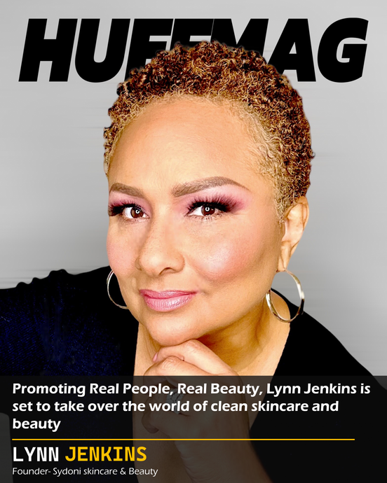 HUFFMAG-Feature Lynn Jenkins