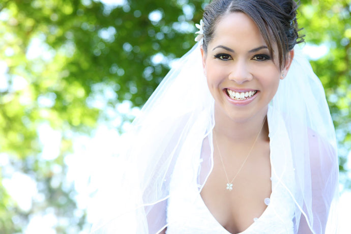 The Best Summer Wedding Skin Hacks for Glowing, Flawless Beauty