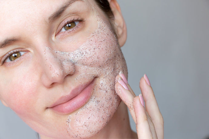Should You Exfoliate? 10 Reasons Why You Should!