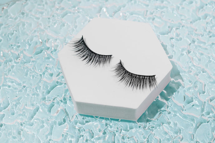 Clean and Hygienic: Best Practices for Mink Strip Lashes-by Lynn Jenkins