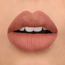 Load image into Gallery viewer, RETRACTABLE MATTE LIP LINER with SHEA BUTTER 15 SHADES