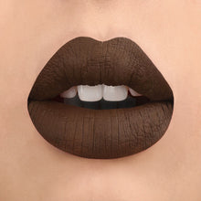 Load image into Gallery viewer, RETRACTABLE MATTE LIP LINER with SHEA BUTTER 15 SHADES