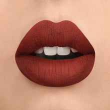 Load image into Gallery viewer, RETRACTABLE MATTE LIP LINER with SHEA BUTTER 15 SHADES