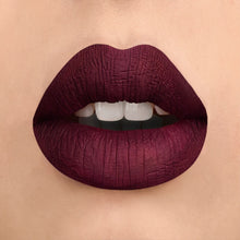 Load image into Gallery viewer, RETRACTABLE MATTE LIP LINER with SHEA BUTTER 15 SHADES