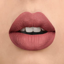 Load image into Gallery viewer, RETRACTABLE MATTE LIP LINER with SHEA BUTTER 15 SHADES