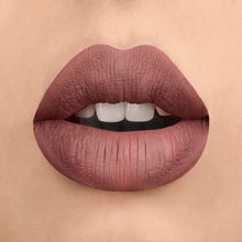Load image into Gallery viewer, RETRACTABLE MATTE LIP LINER with SHEA BUTTER 15 SHADES