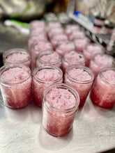 Load image into Gallery viewer, Lavender Dead Sea Salt Scrub | Medium