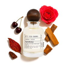 Load image into Gallery viewer, #17 Wild Cherry Parfum