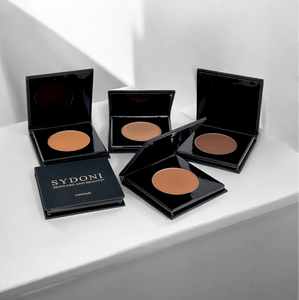 CONTOUR POWDER-SINGLE PALETTE Net. Wt. 0.04kg