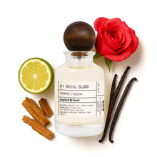 Load image into Gallery viewer, #1 Royal Blend No. 1 Parfum