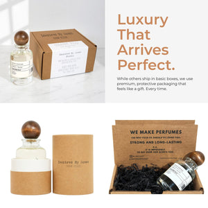 #12 Endless Lovers Parfum