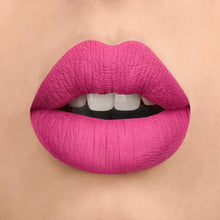 Load image into Gallery viewer, RETRACTABLE MATTE LIP LINER with SHEA BUTTER 15 SHADES