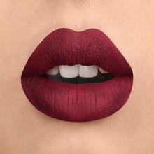 Load image into Gallery viewer, RETRACTABLE MATTE LIP LINER with SHEA BUTTER 15 SHADES