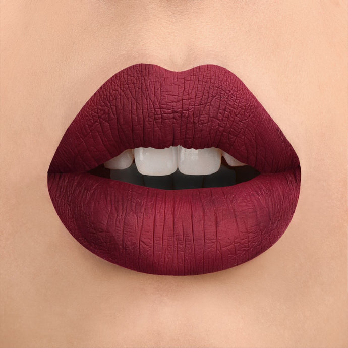 RETRACTABLE MATTE LIP LINER with SHEA BUTTER 15 SHADES
