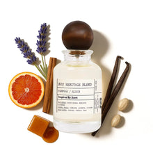 Load image into Gallery viewer, #22 Heritage Blend Parfum