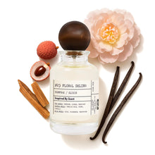 Load image into Gallery viewer, #23 Floral Delina Parfum