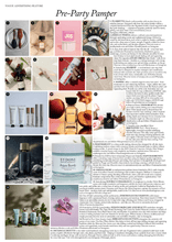 Load image into Gallery viewer, MOST LOVED! AS SEEN IN VOGUE, GQ and WELLNESS MAGAZINES-AQUA BOMB HYDRATING GEL CREAM with HYALURONIC ACID AND PEPTIDES 1.7 fl. oz.