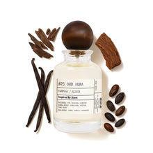 Load image into Gallery viewer, #25 Oud Aura Parfum