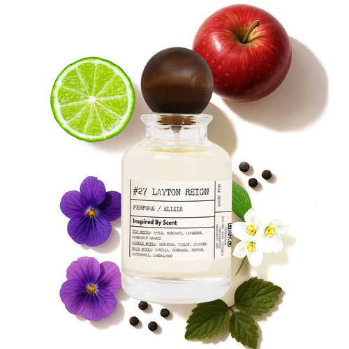 #27 Layton Reign Parfum