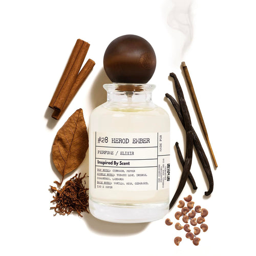 #28 Herod Ember Parfum