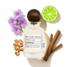 Load image into Gallery viewer, #29 Silver Pegasus Parfum