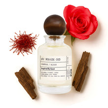 Load image into Gallery viewer, #2 Nomade Oud Parfum