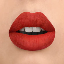 Load image into Gallery viewer, RETRACTABLE MATTE LIP LINER with SHEA BUTTER 15 SHADES