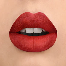 Load image into Gallery viewer, RETRACTABLE MATTE LIP LINER with SHEA BUTTER 15 SHADES