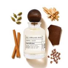 Load image into Gallery viewer, #33 Sandalwood Grace Parfum