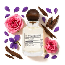 Load image into Gallery viewer, #39 Royal Satin Oud Parfum