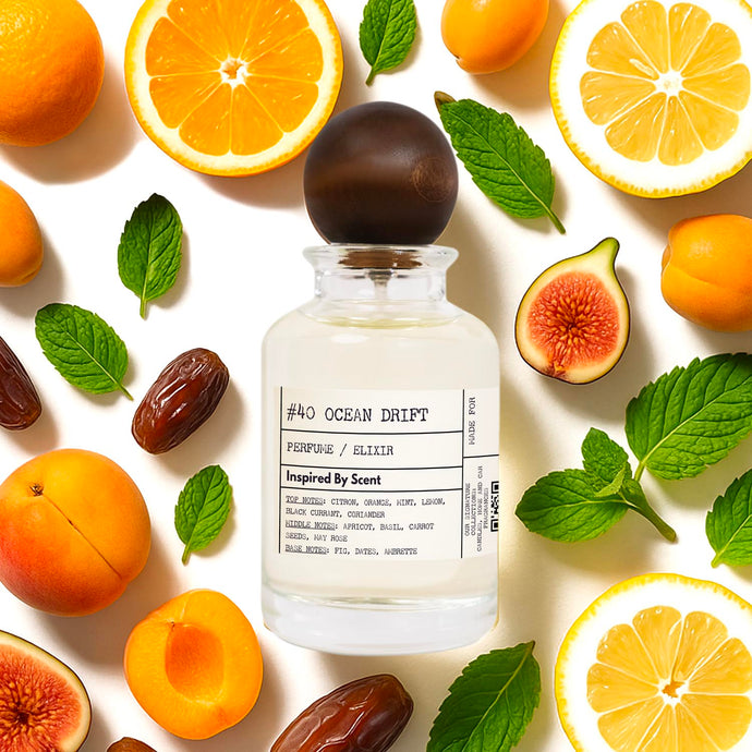 #40 Ocean Drift Parfum