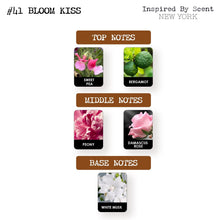 Load image into Gallery viewer, #41 Bloom Kiss Parfum
