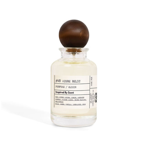 #48 Azure Relic Parfum