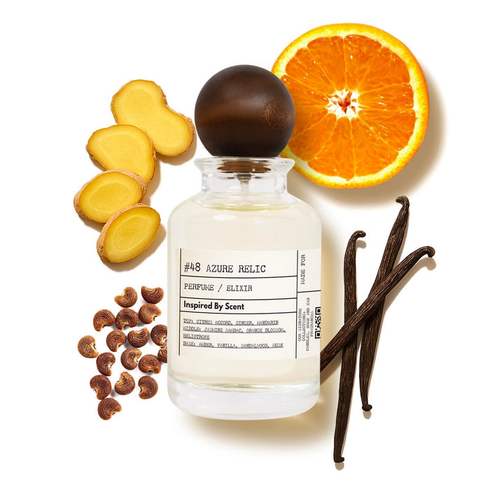#48 Azure Relic Parfum