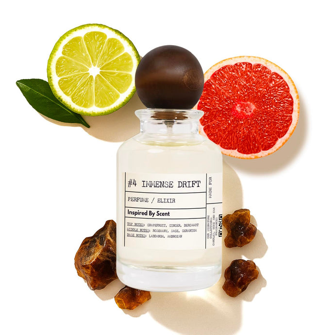 #4 Immense Drift Parfum