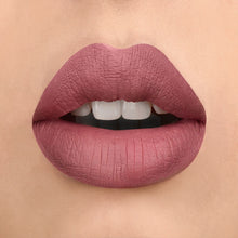 Load image into Gallery viewer, RETRACTABLE MATTE LIP LINER with SHEA BUTTER 15 SHADES